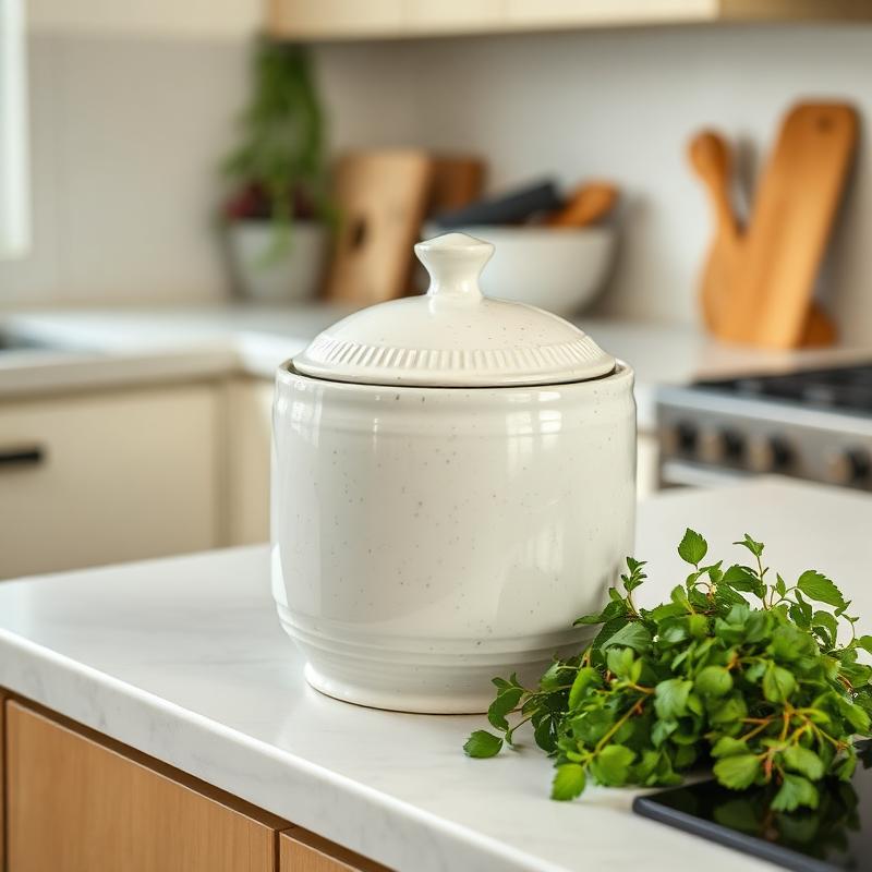 The Countertop Compost Dilemma